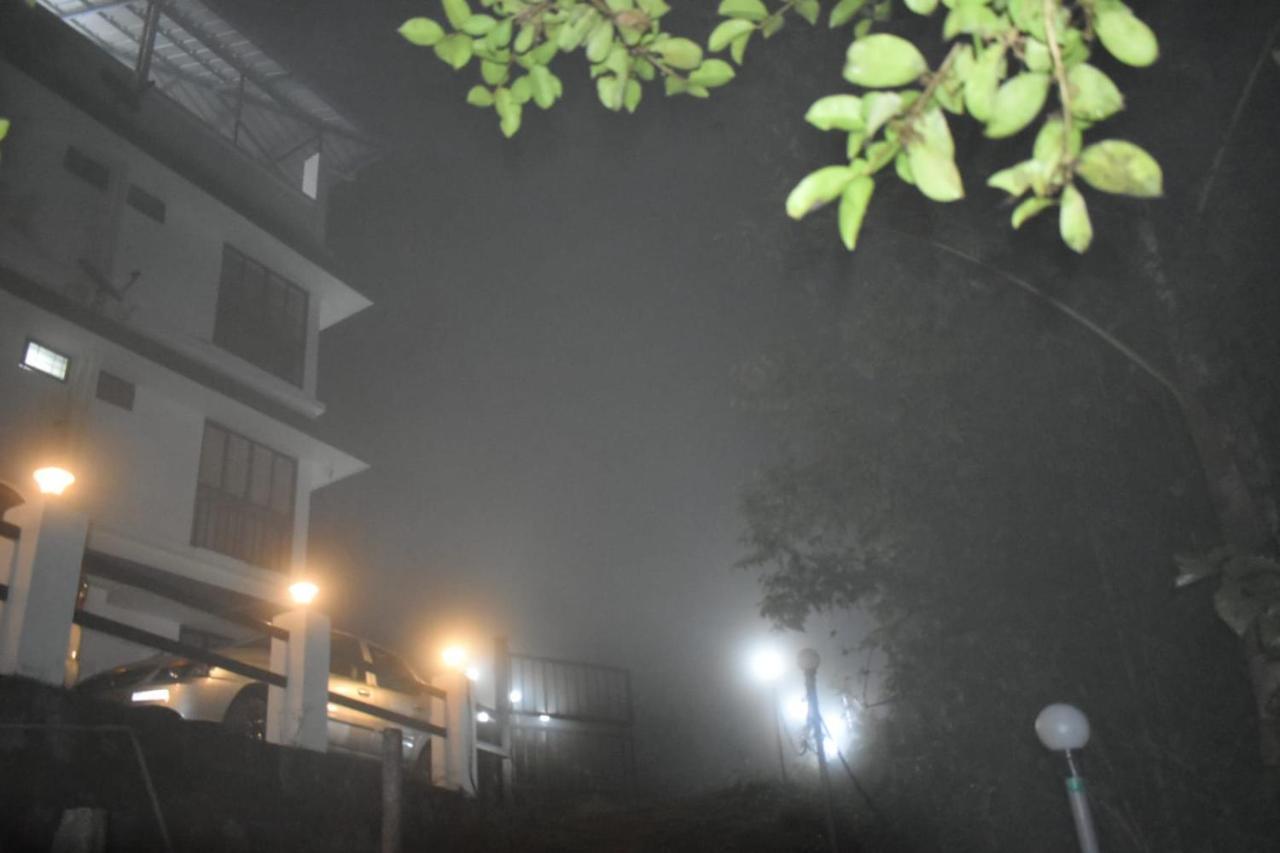 Munnar Tent Hills Resort Devikolam Exteriér fotografie
