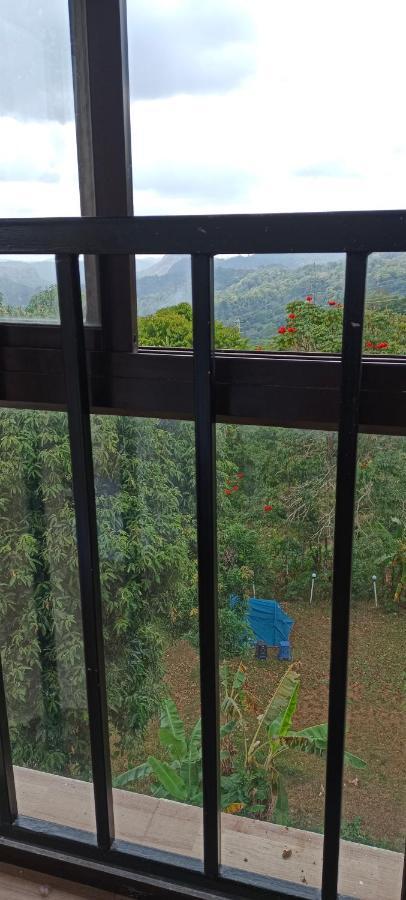 Munnar Tent Hills Resort Devikolam Exteriér fotografie